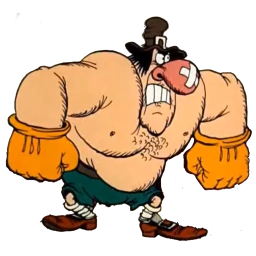 Treasure Island sticker 12