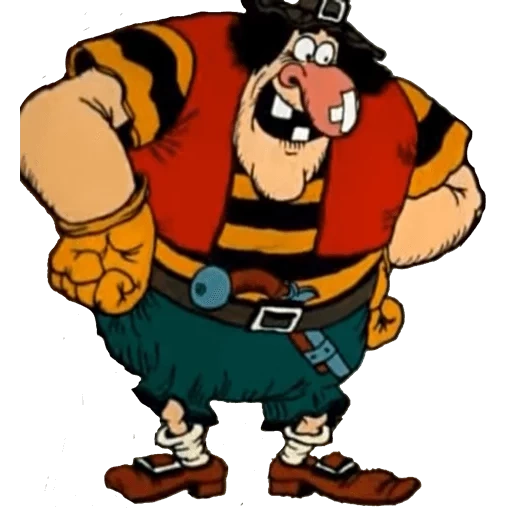 Treasure Island sticker 16