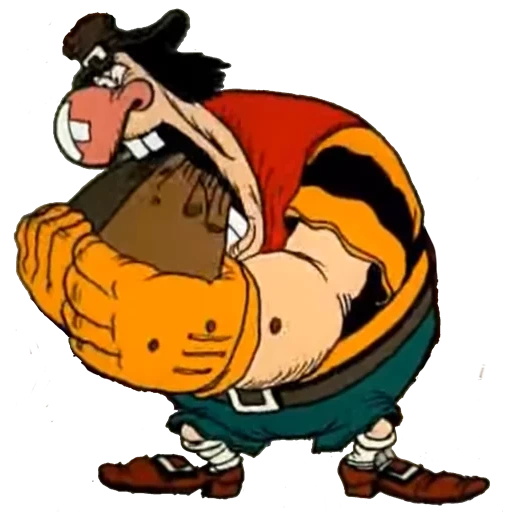 Treasure Island sticker 17