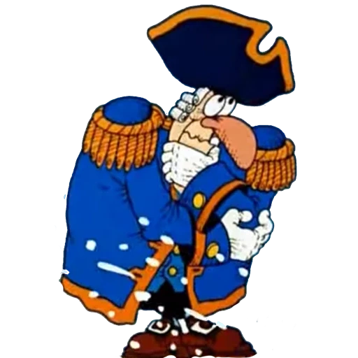 Treasure Island sticker 20