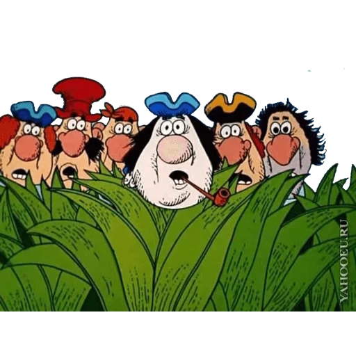 Treasure Island sticker 3