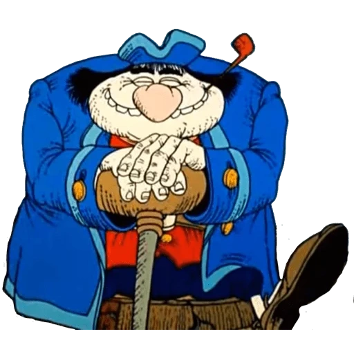 Treasure Island sticker 21