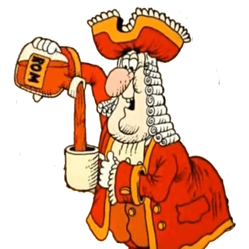 Treasure Island sticker 22