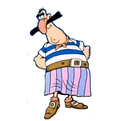 Treasure Island sticker 23