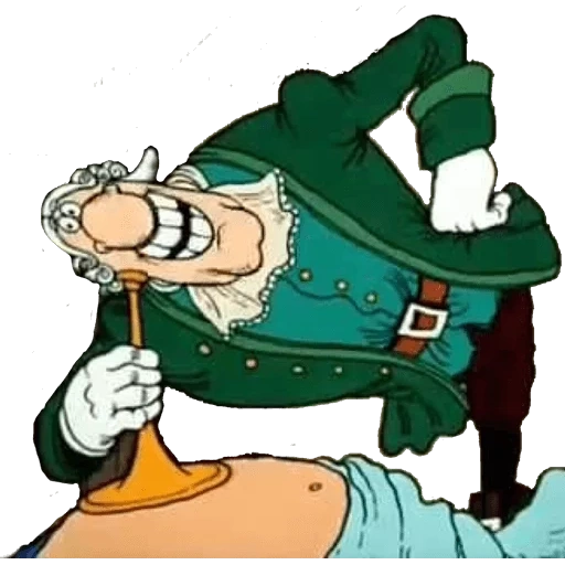 Treasure Island sticker 7