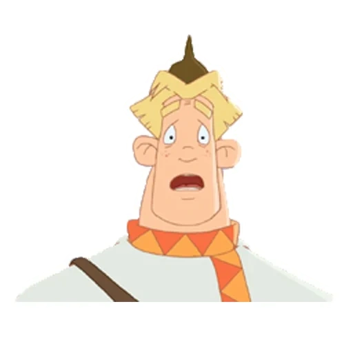 tribogatiryatri sticker 11