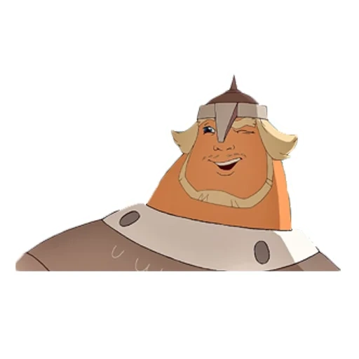 tribogatiryatri sticker 23