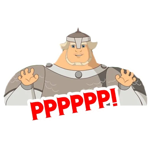 tribogatiryatri sticker 9