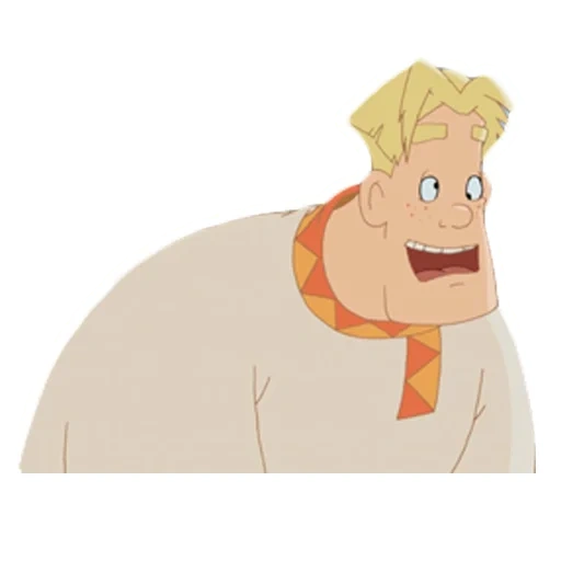 tribogatiryatri sticker 10