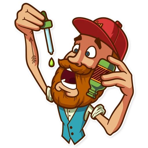 True Vaper sticker 4