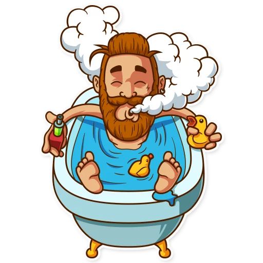 True Vaper sticker 8