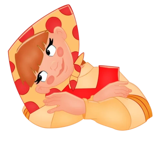 Trybogatr Telegram sticker pack