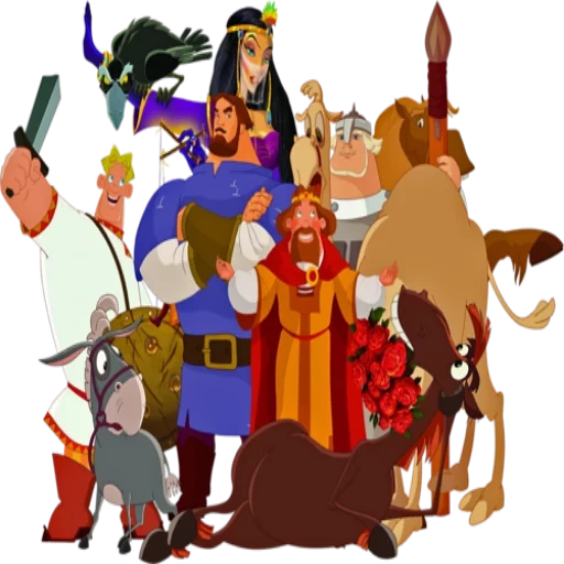 Trybogatr sticker 14