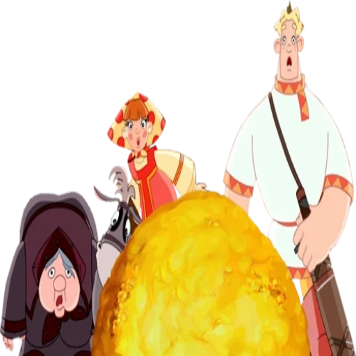 Trybogatr sticker 15