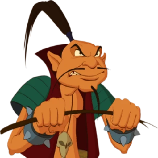 Trybogatr sticker 19