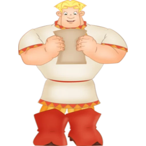 Trybogatr sticker 21