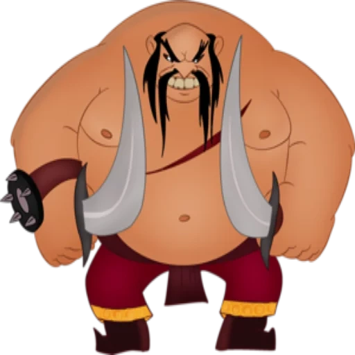 Trybogatr sticker 23