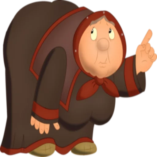 Trybogatr sticker 27