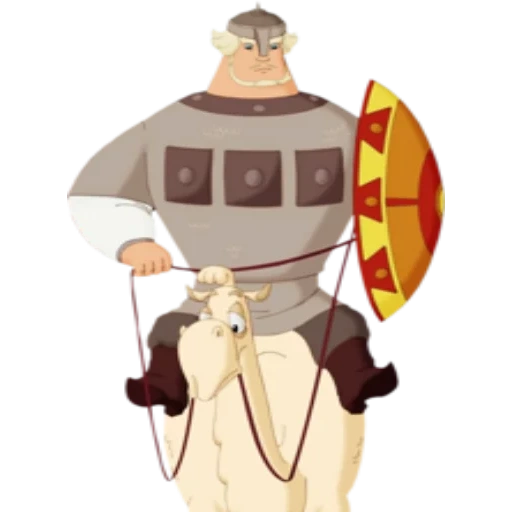 Trybogatr sticker 28