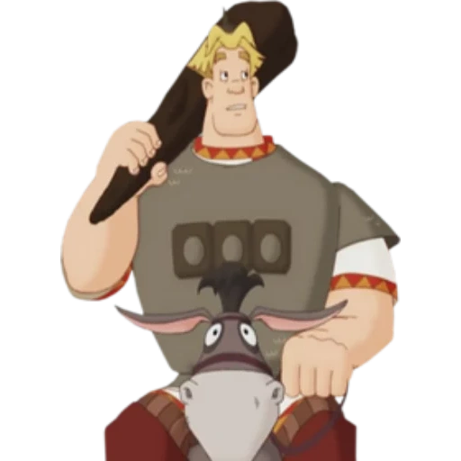 Trybogatr sticker 29