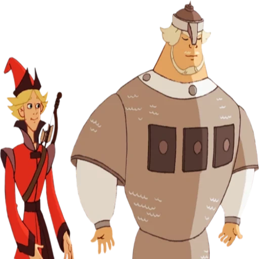 Trybogatr sticker 31