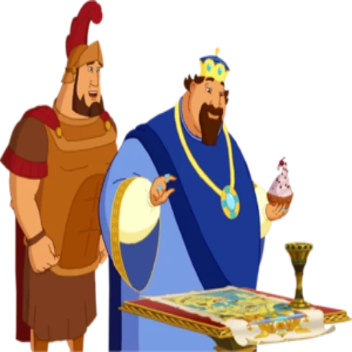 Trybogatr sticker 32