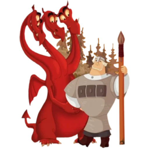 Trybogatr sticker 33