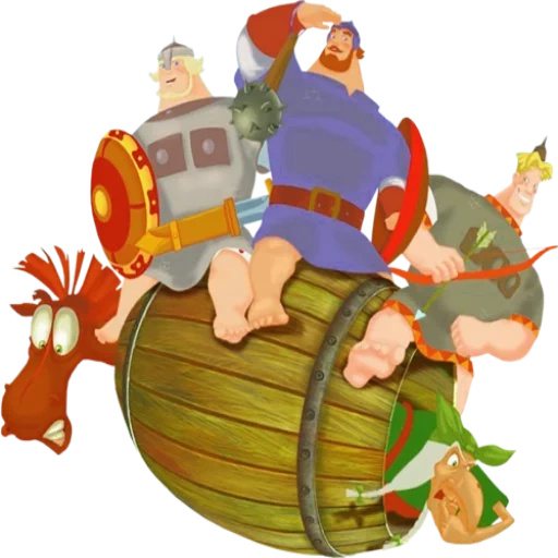 Trybogatr sticker 35