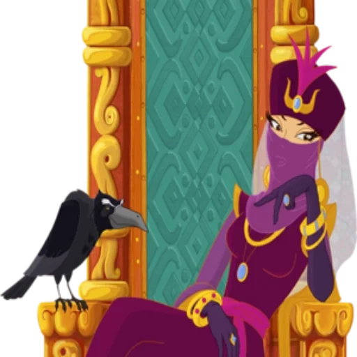 Trybogatr sticker 36