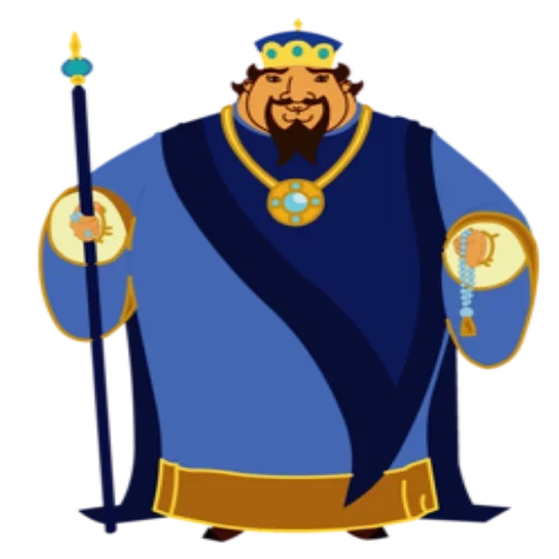 Trybogatr sticker 10