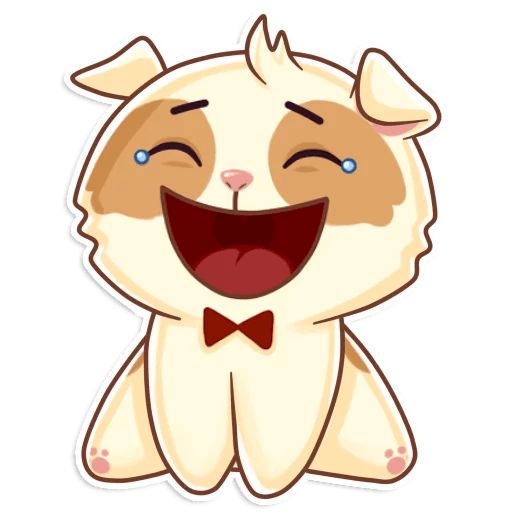 Cavy Telegram sticker pack