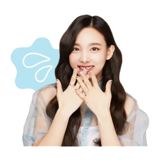 Twice Telegram sticker pack