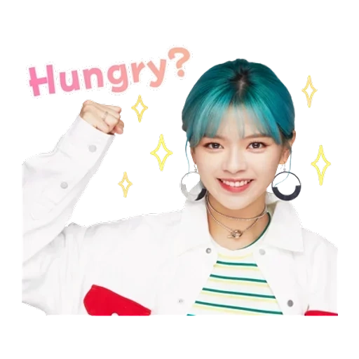 Twice sticker 2