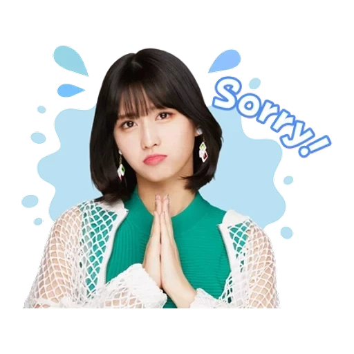 Twice sticker 12