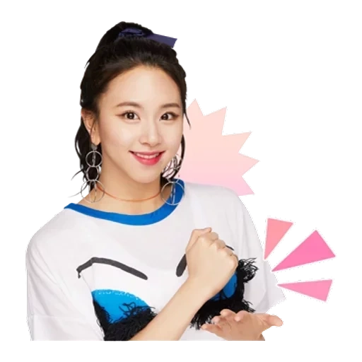 Twice sticker 3