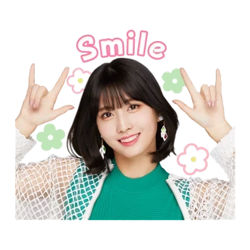 Twice sticker 21