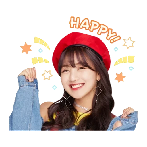 Twice sticker 23