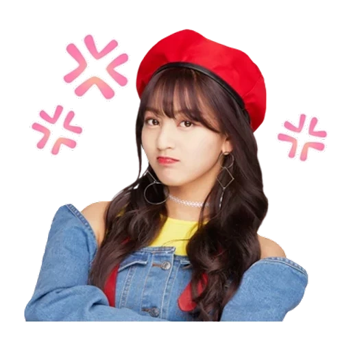 Twice sticker 26
