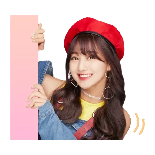 Twice sticker 28
