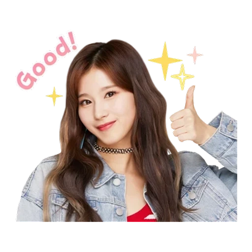 Twice sticker 29