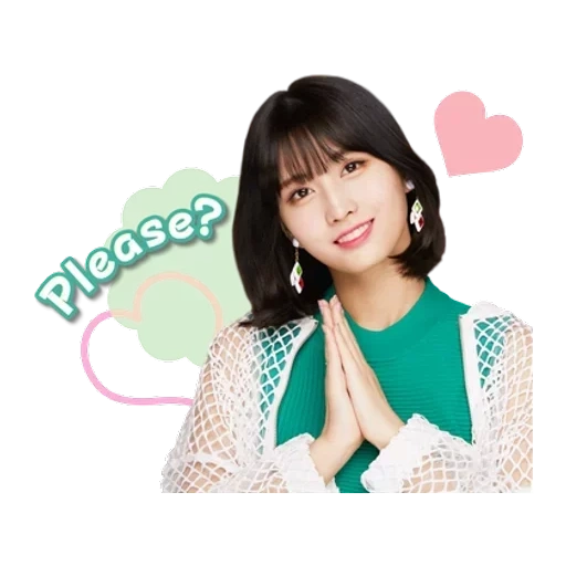 Twice sticker 4