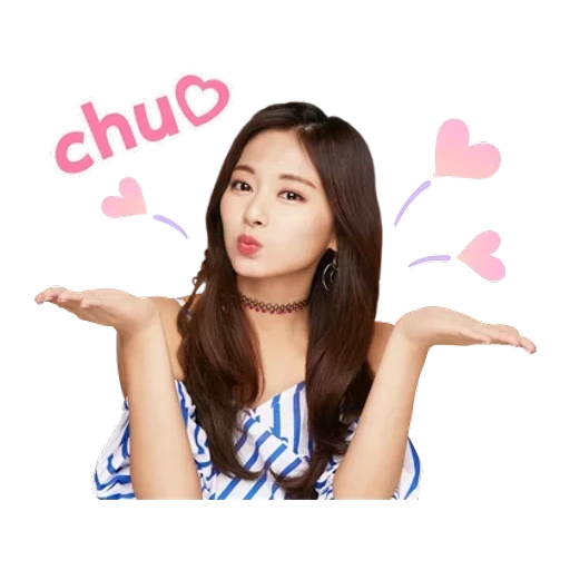 Twice sticker 33