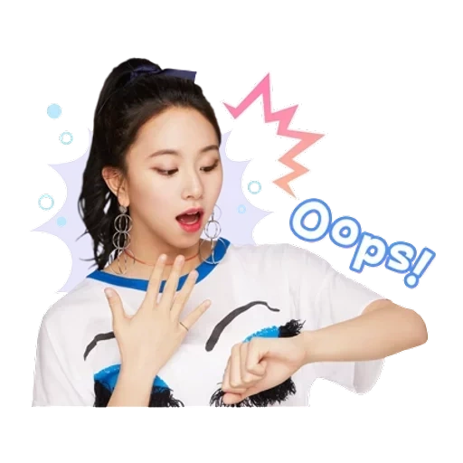 Twice sticker 35
