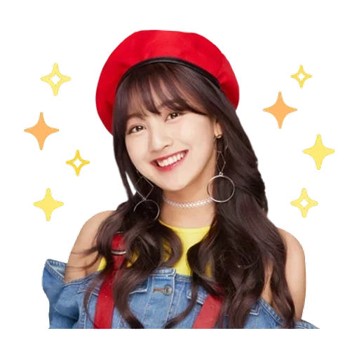 Twice sticker 40