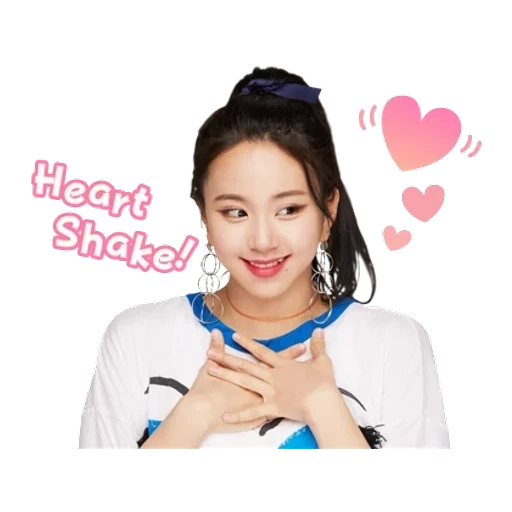 Twice sticker 5