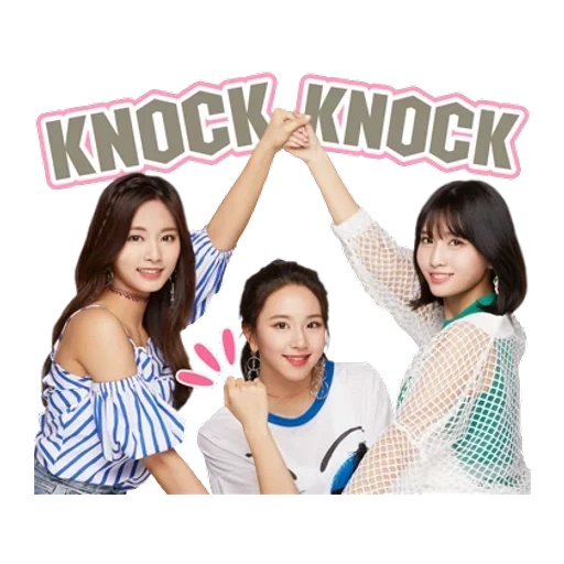 Twice sticker 42