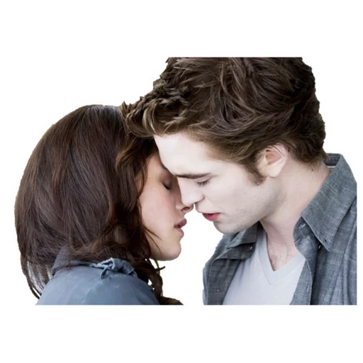 The Twilight Saga Telegram sticker pack