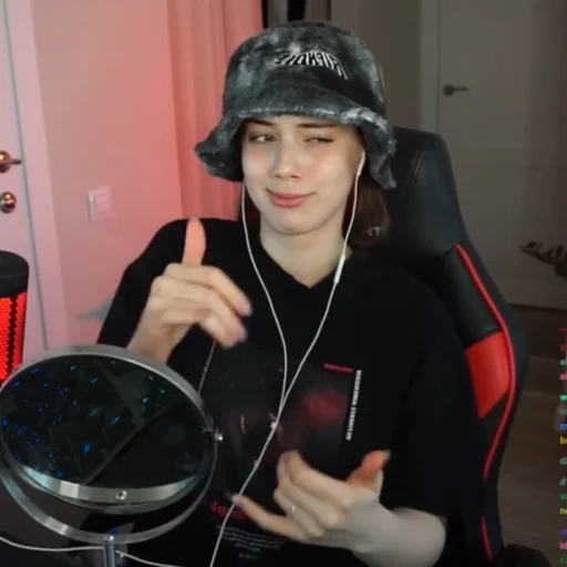 Twitch Studio Telegram sticker pack