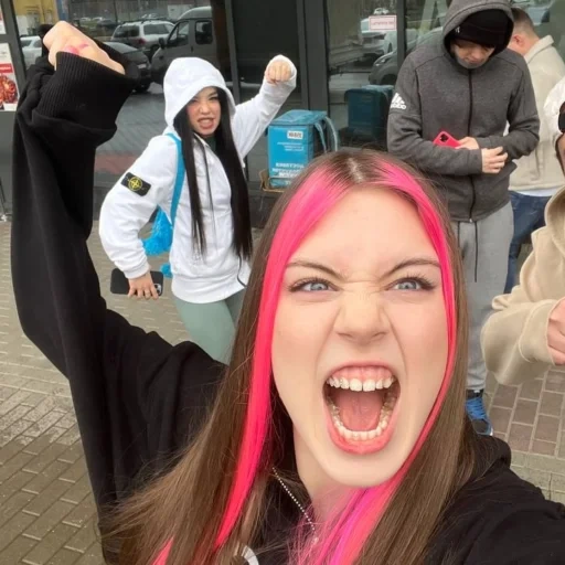 Twitch Studio sticker 8