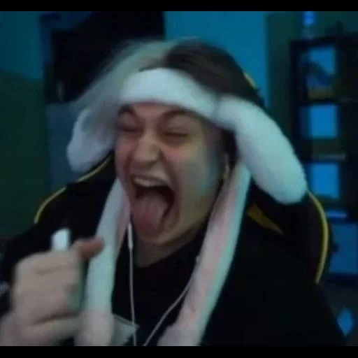 Twitch House Telegram sticker pack